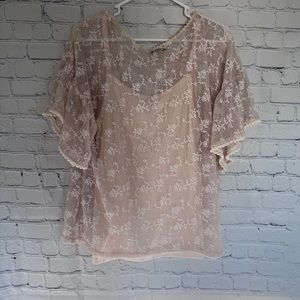 Democracy Blouse